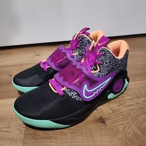 Nike KD Trey 5 X